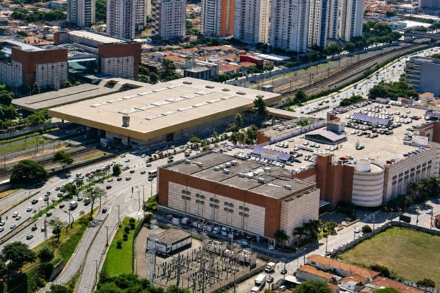 Shopping Metrô Tatuapé — foto 3