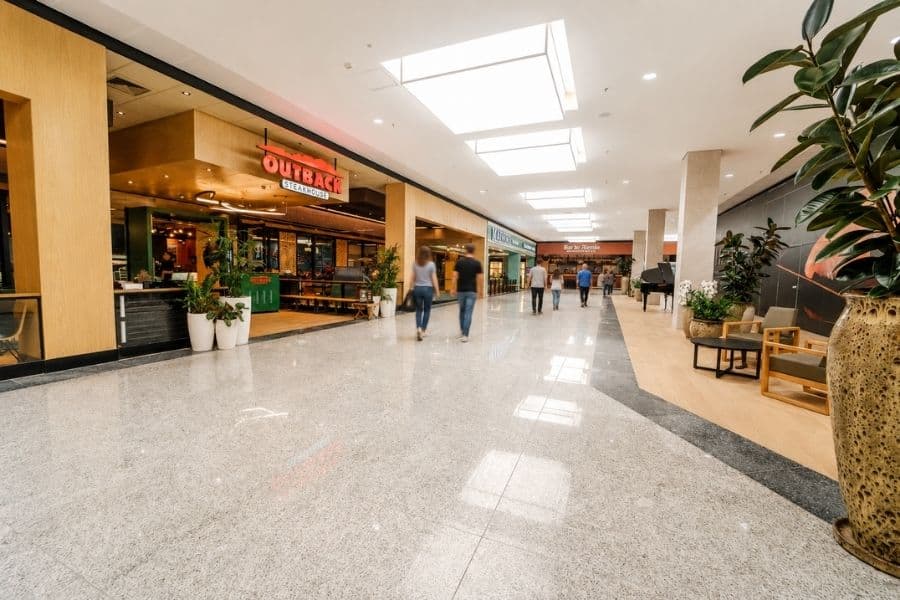 Shopping Metrô Tatuapé — foto 5
