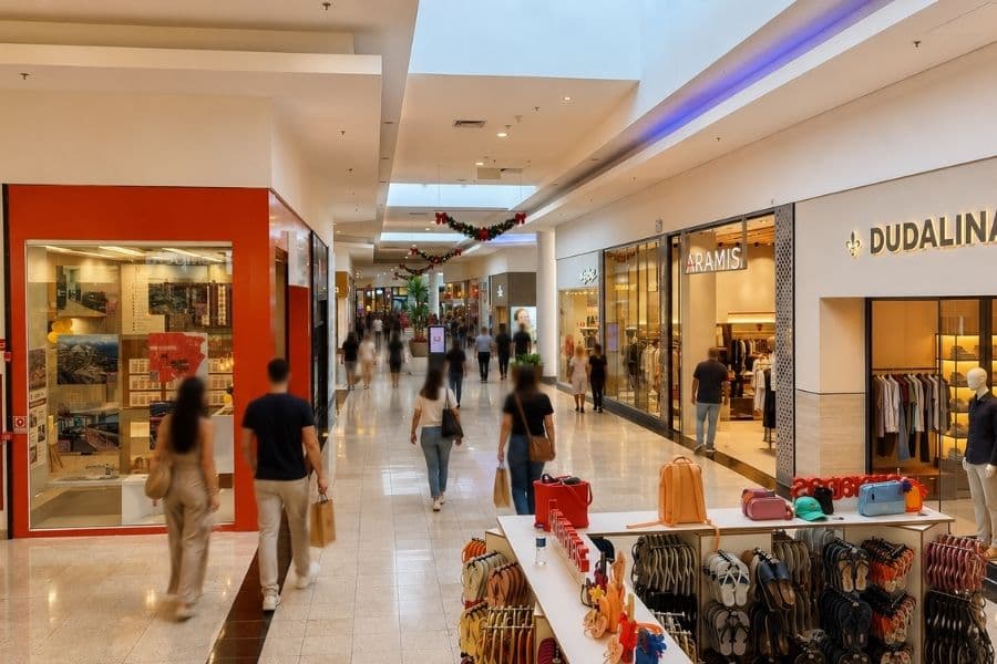 Gravataí Shopping Center — foto 3