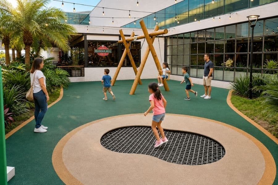 Gravataí Shopping Center — foto 2