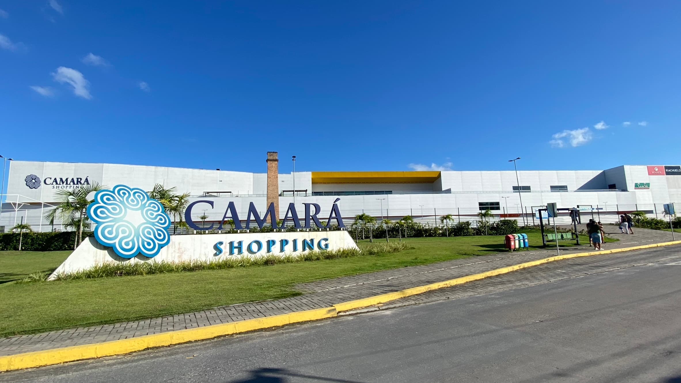 Camará Shopping — foto 1