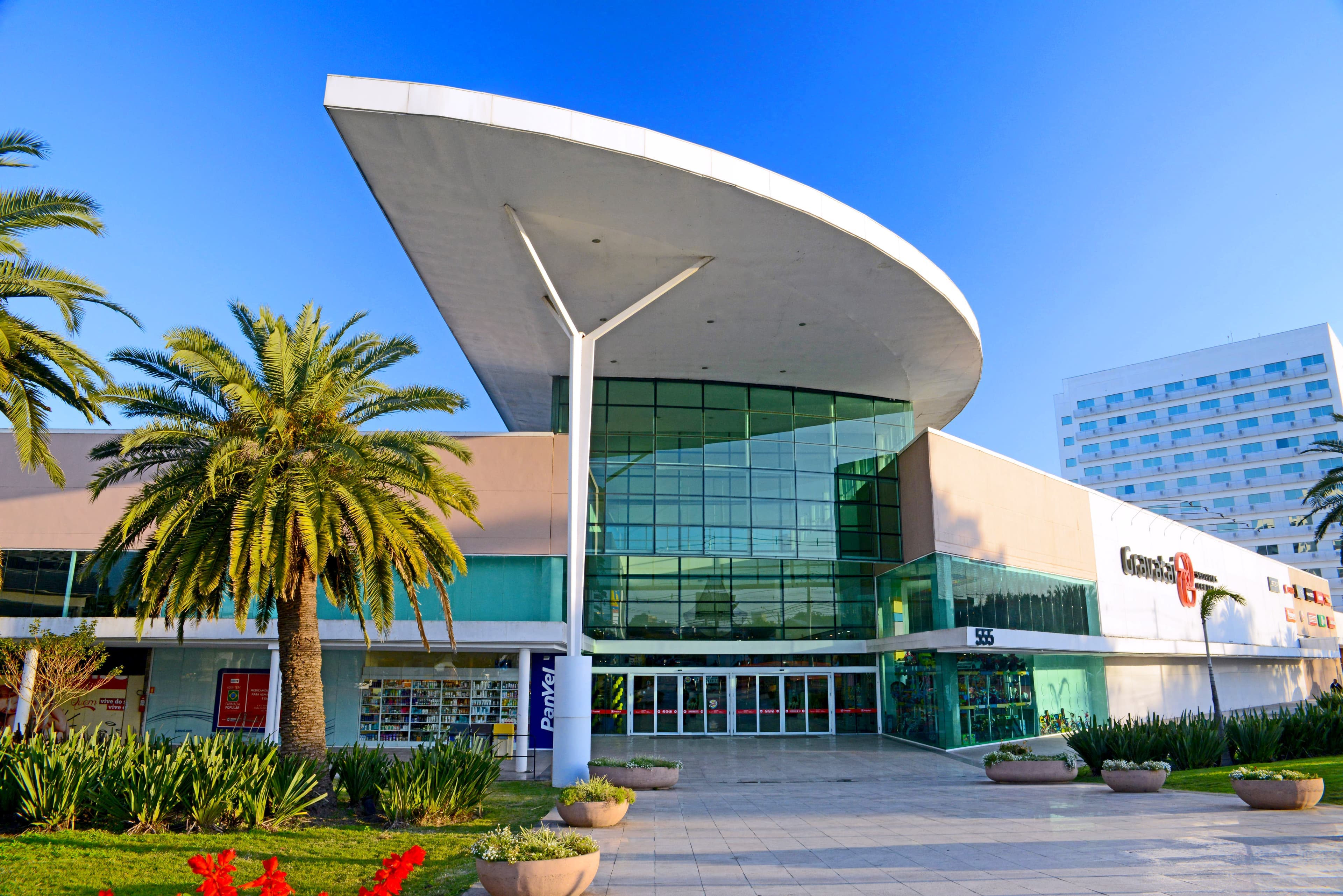 Gravataí Shopping Center — foto 2
