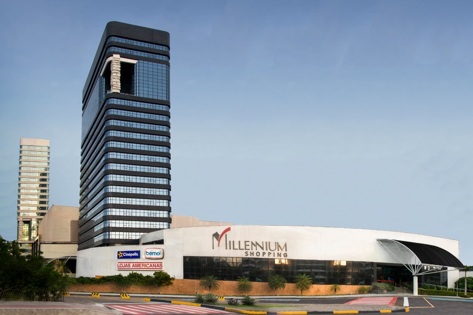 Millennium Shopping — foto 1