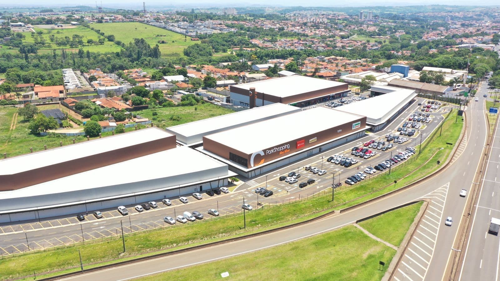 ParkShopping Mogi Mirim — foto 1