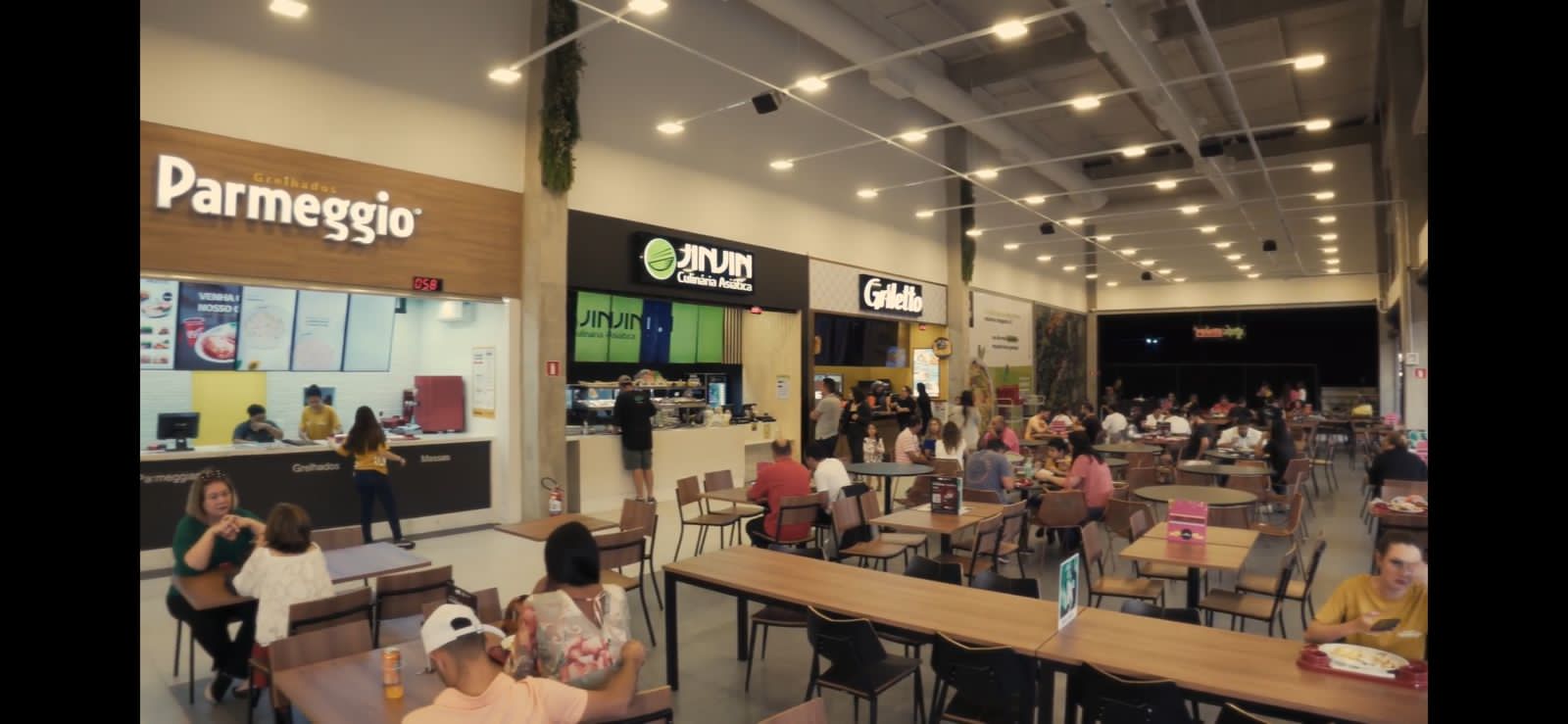 ParkShopping Mogi Mirim — foto 2