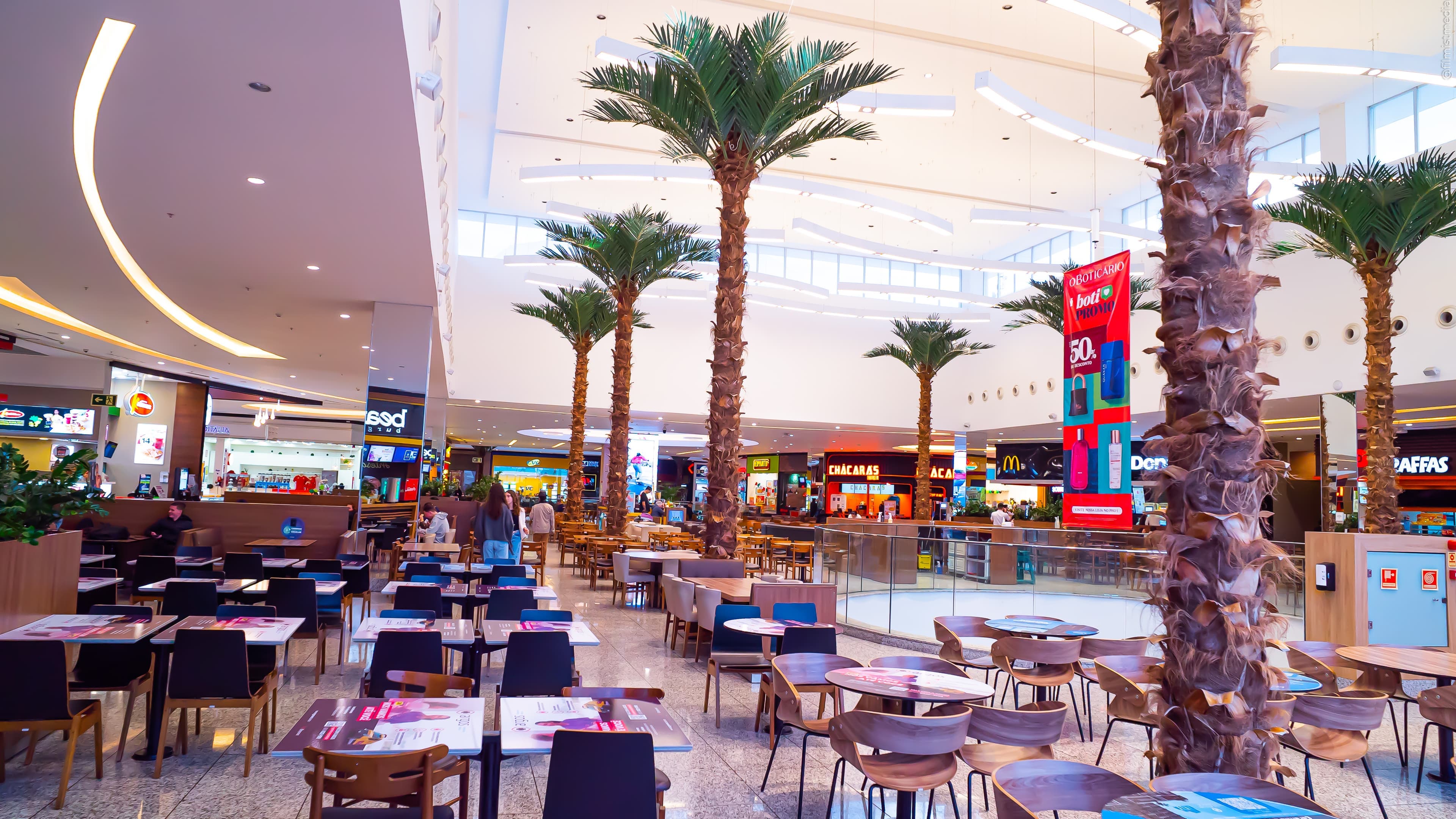 Passo Fundo Shopping — foto 4
