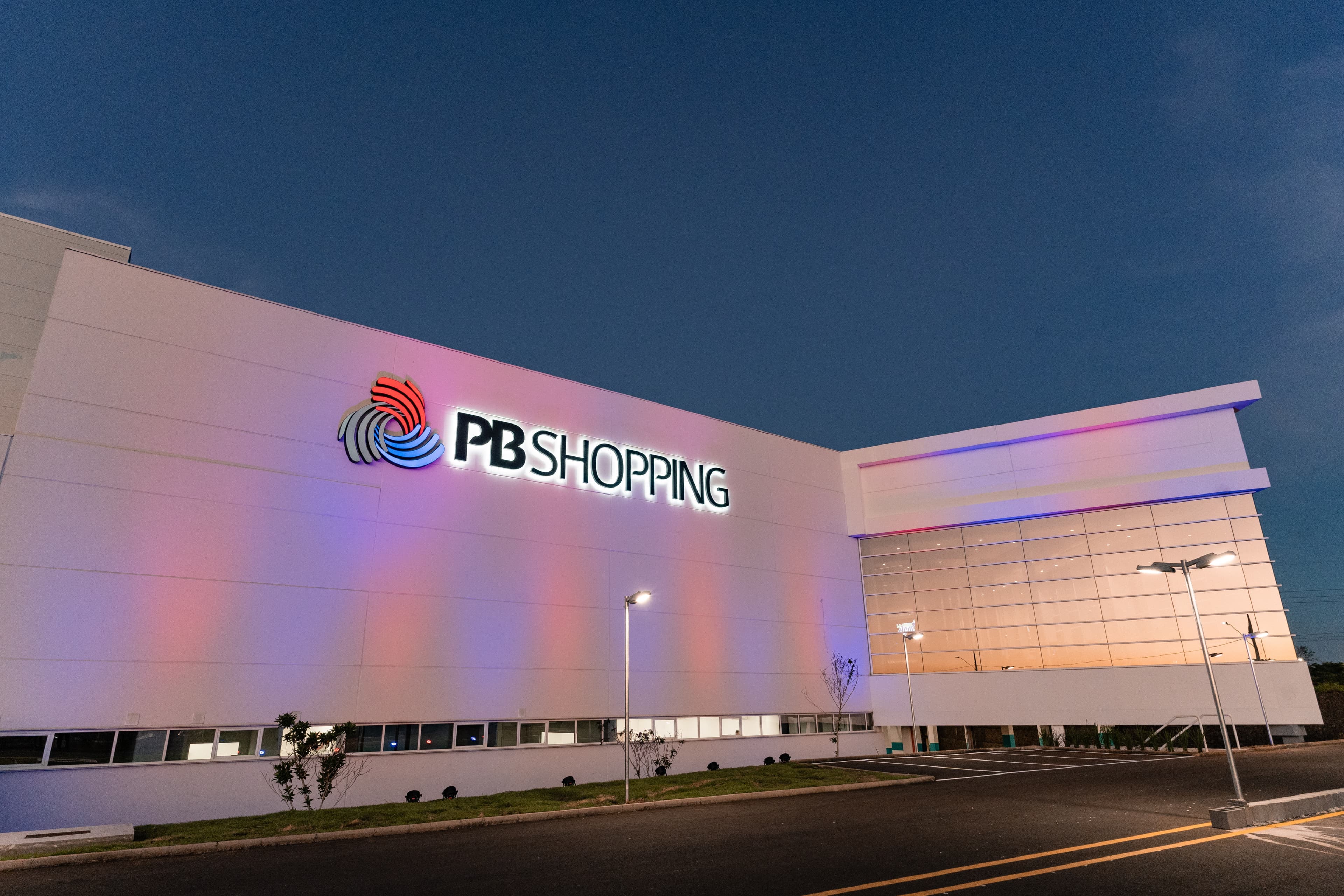 PB Shopping — foto 1