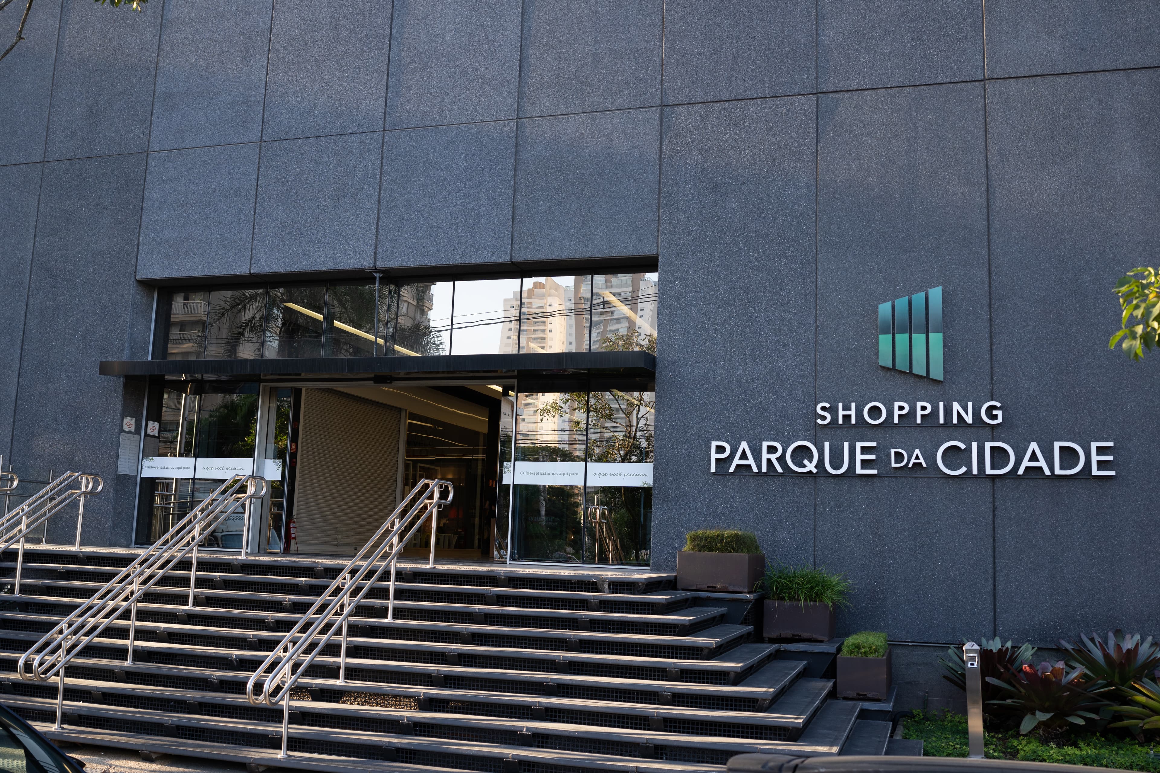Shopping Parque da Cidade — foto 1