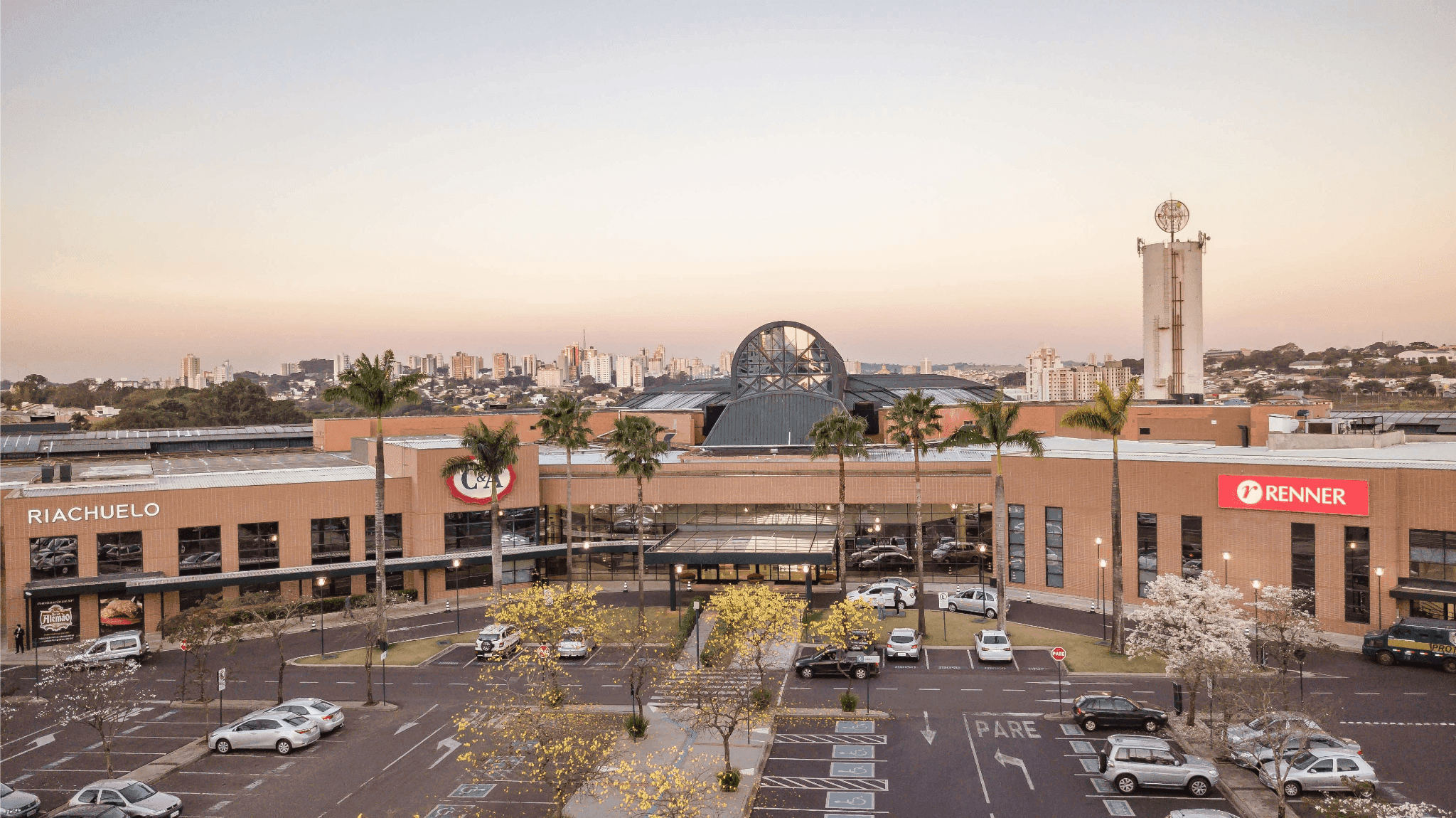 Shopping São Carlos — foto 1