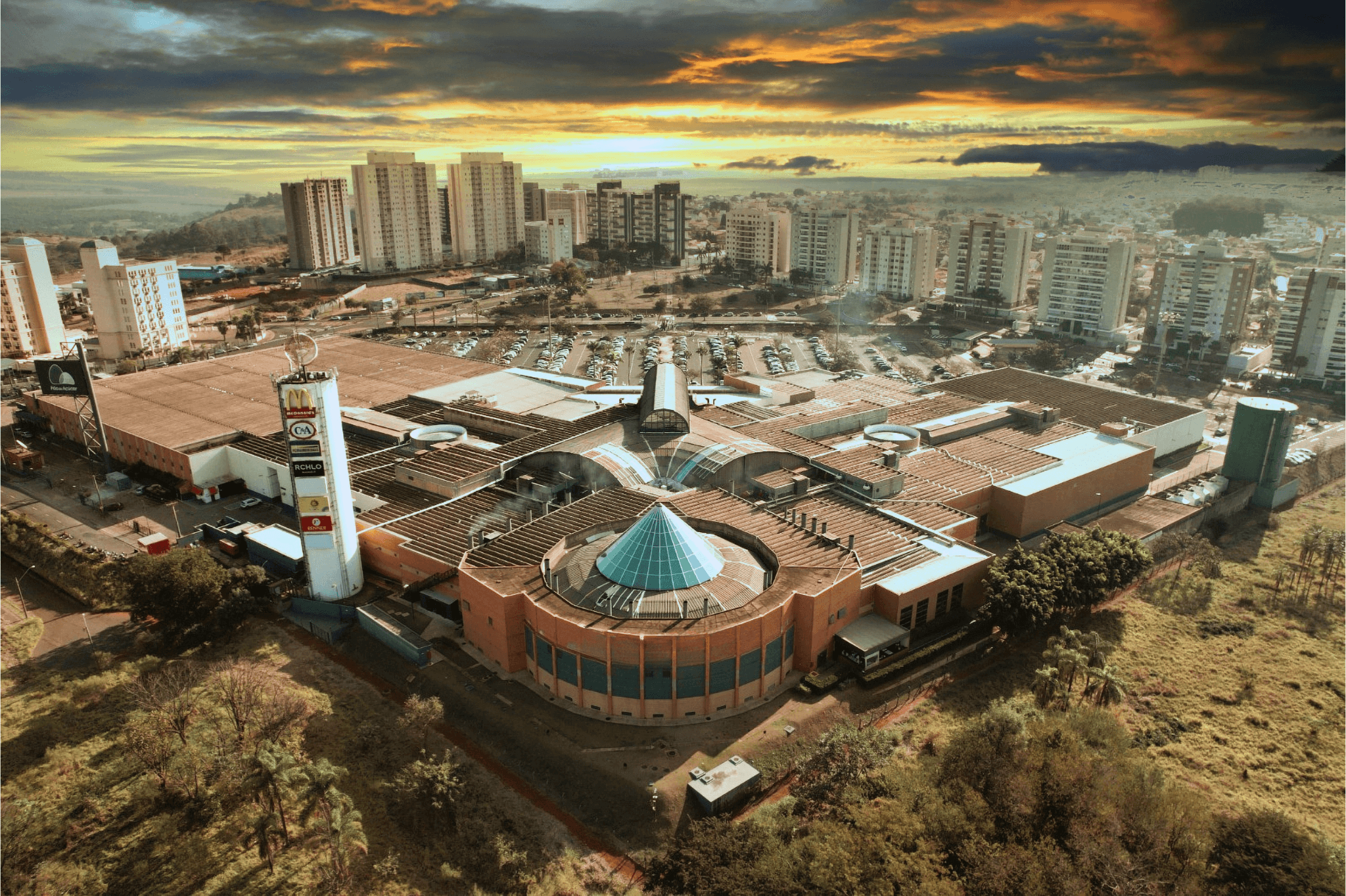 Shopping São Carlos — foto 2