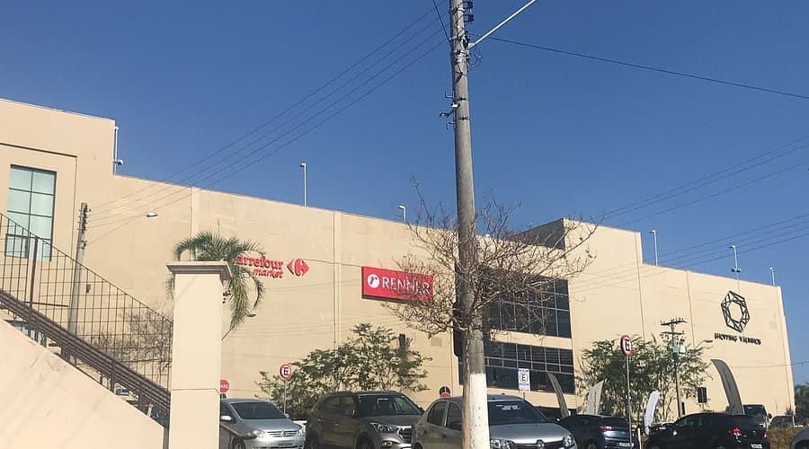 Shopping Valinhos — foto 1