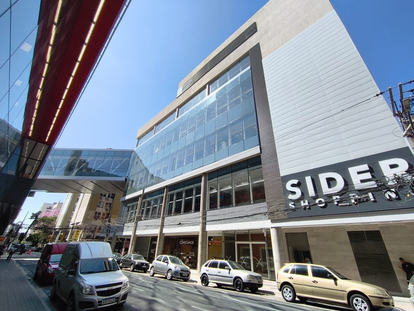 Sider Shopping — foto 2