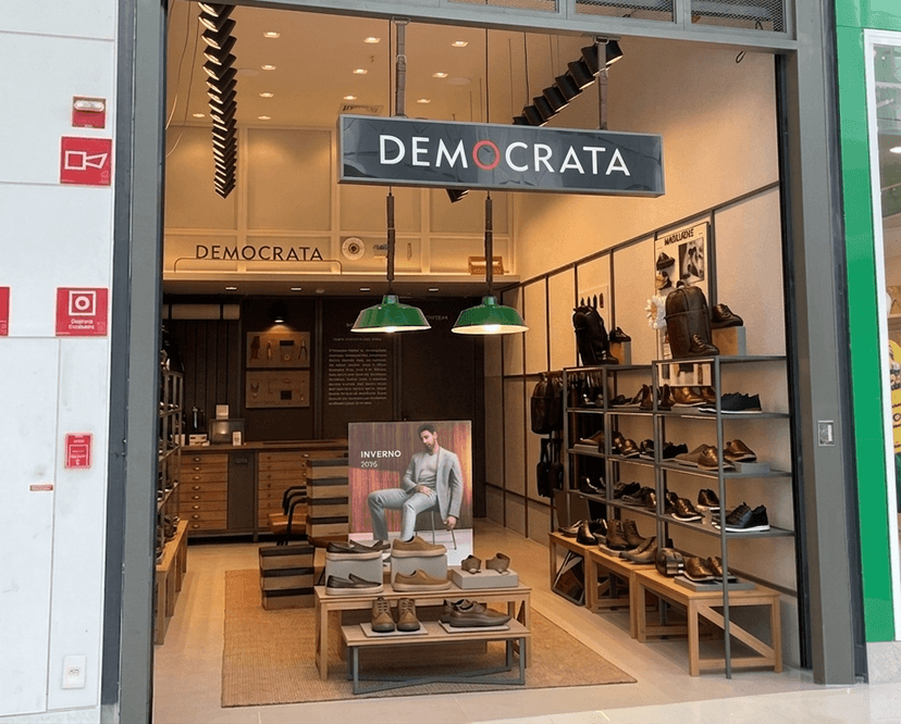 Shopping Sinop