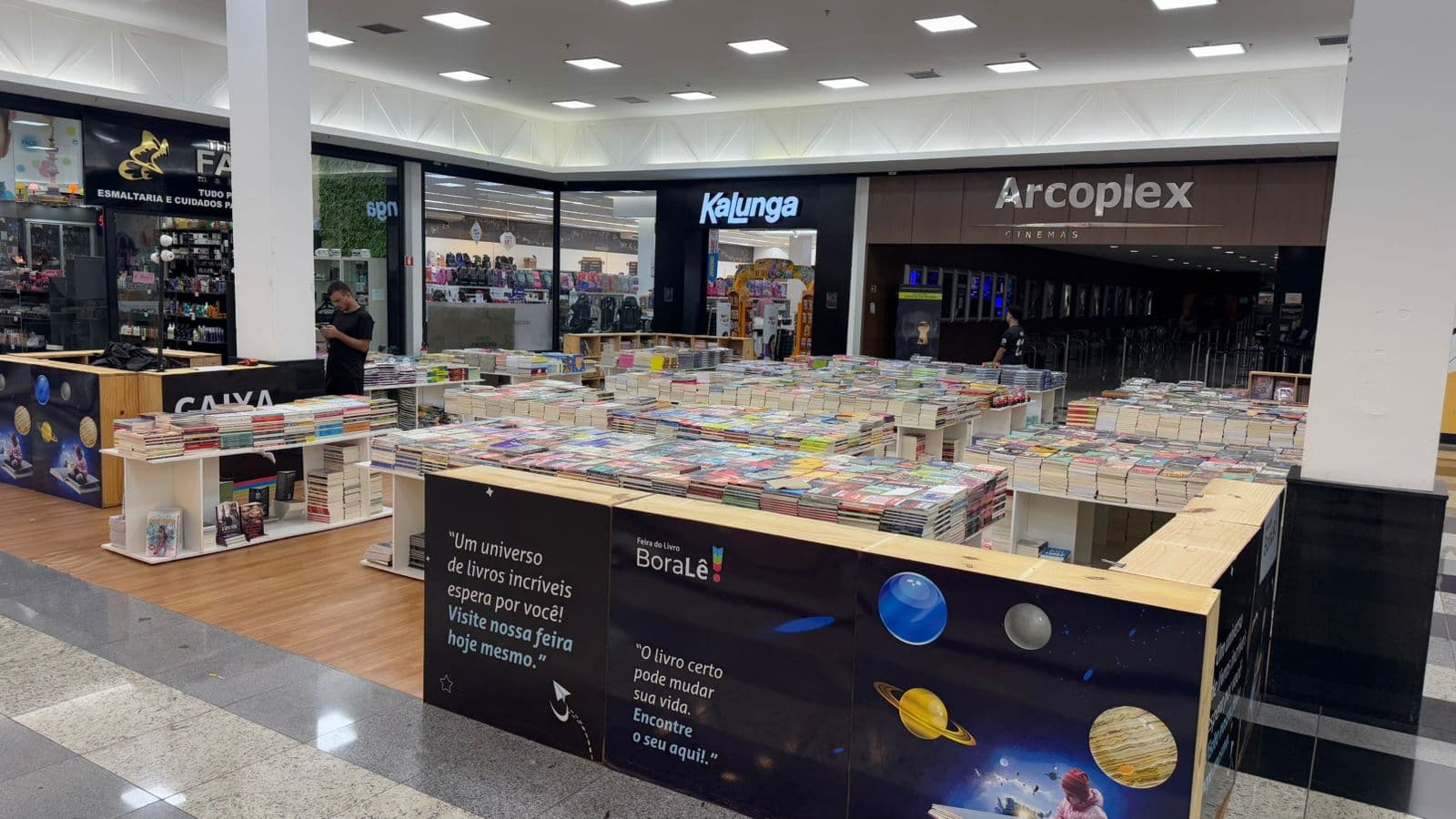 Shopping Limeira