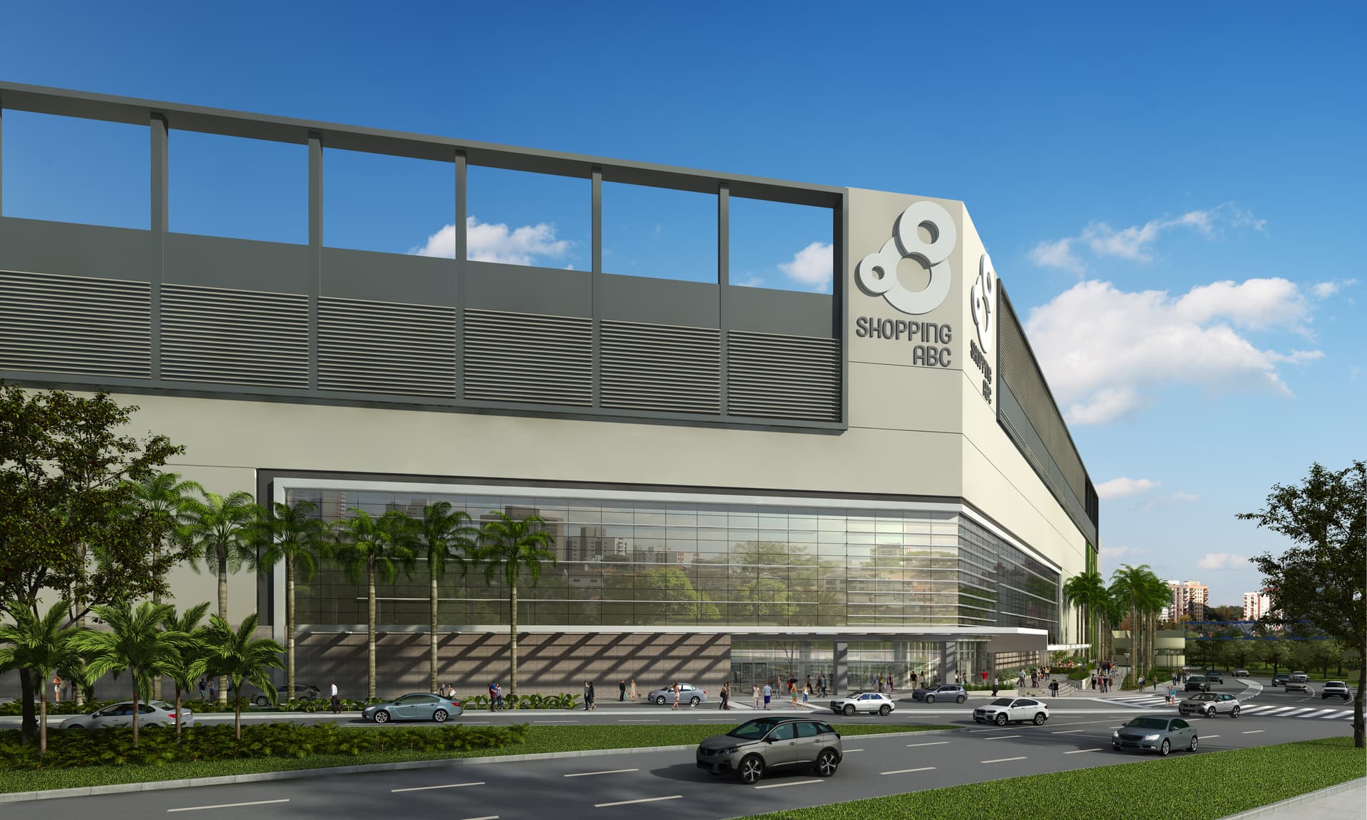 Shopping ABC