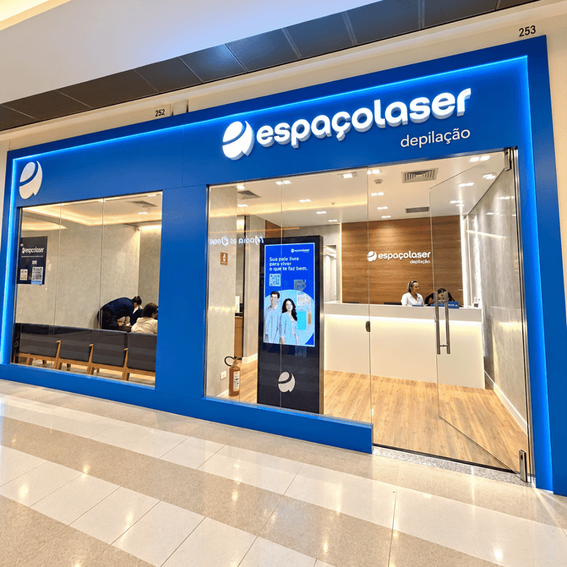Shopping Praça da Moça