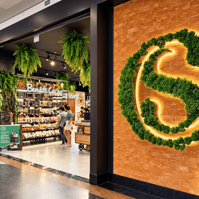 Shopping São Gonçalo