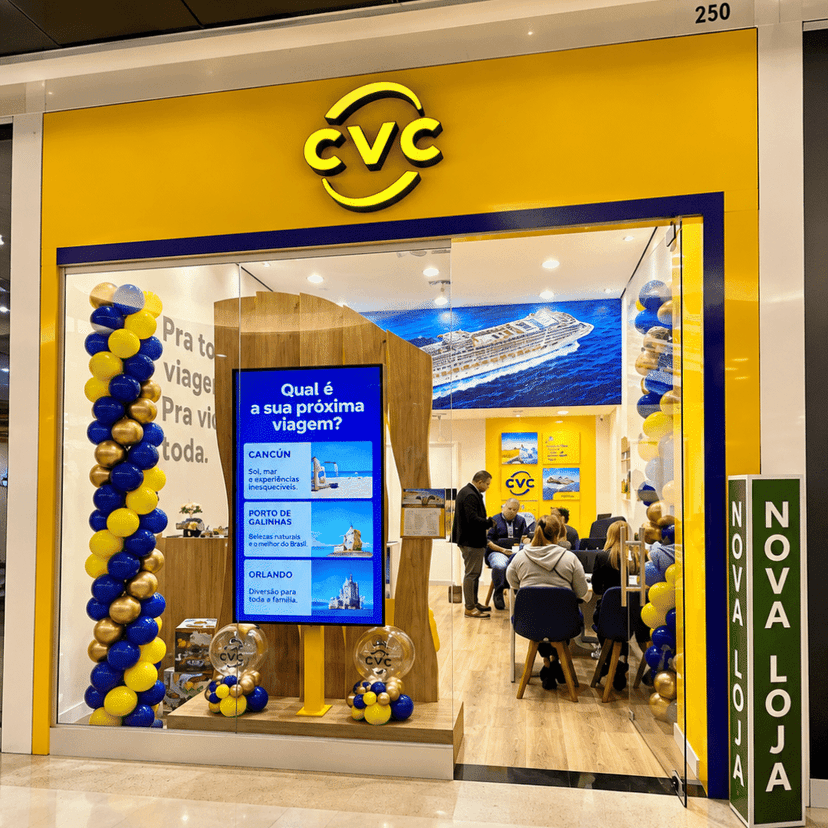 Shopping Praça da Moça