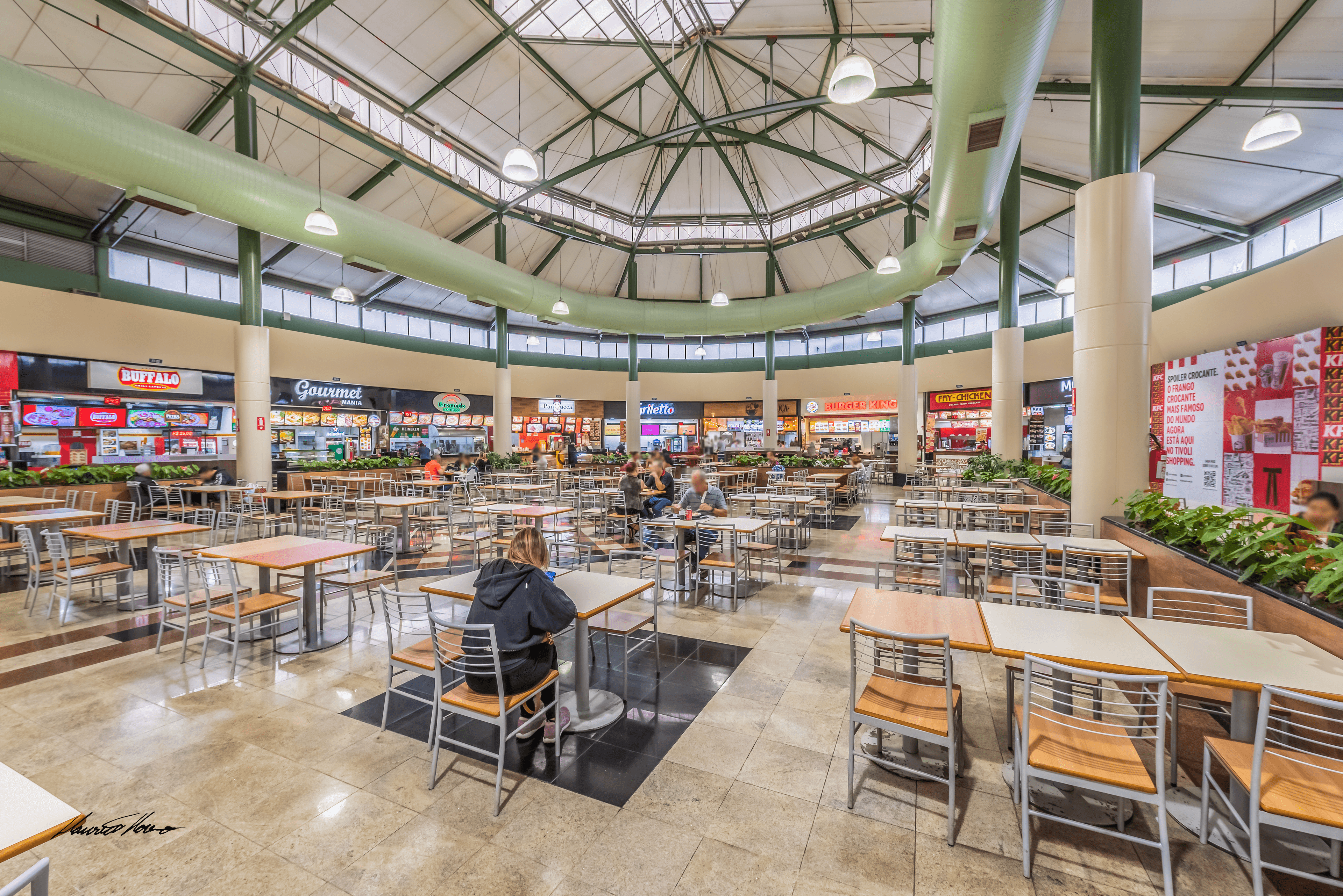Tivoli Shopping — foto 4