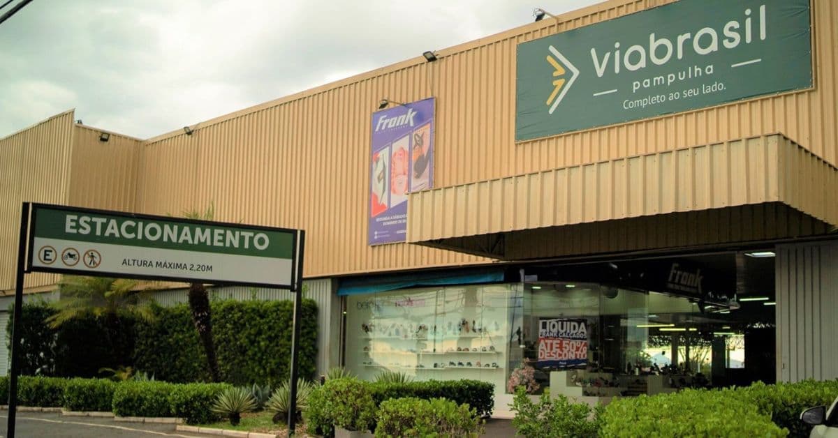 ViaBrasil Pampulha — foto 1
